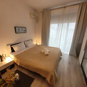 Διαμέρισμα Anastasia Apr 28B Beautiful View, Βουκουρέστι