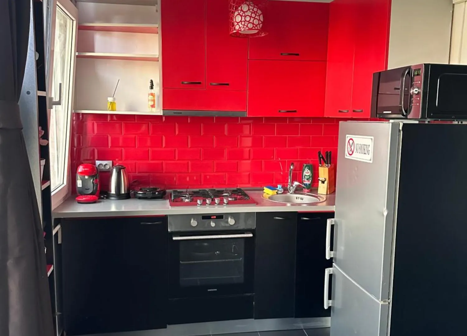 Apartment Green Studio Grigorescu Bucharest